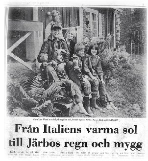 Sandvikens Tidning 1978