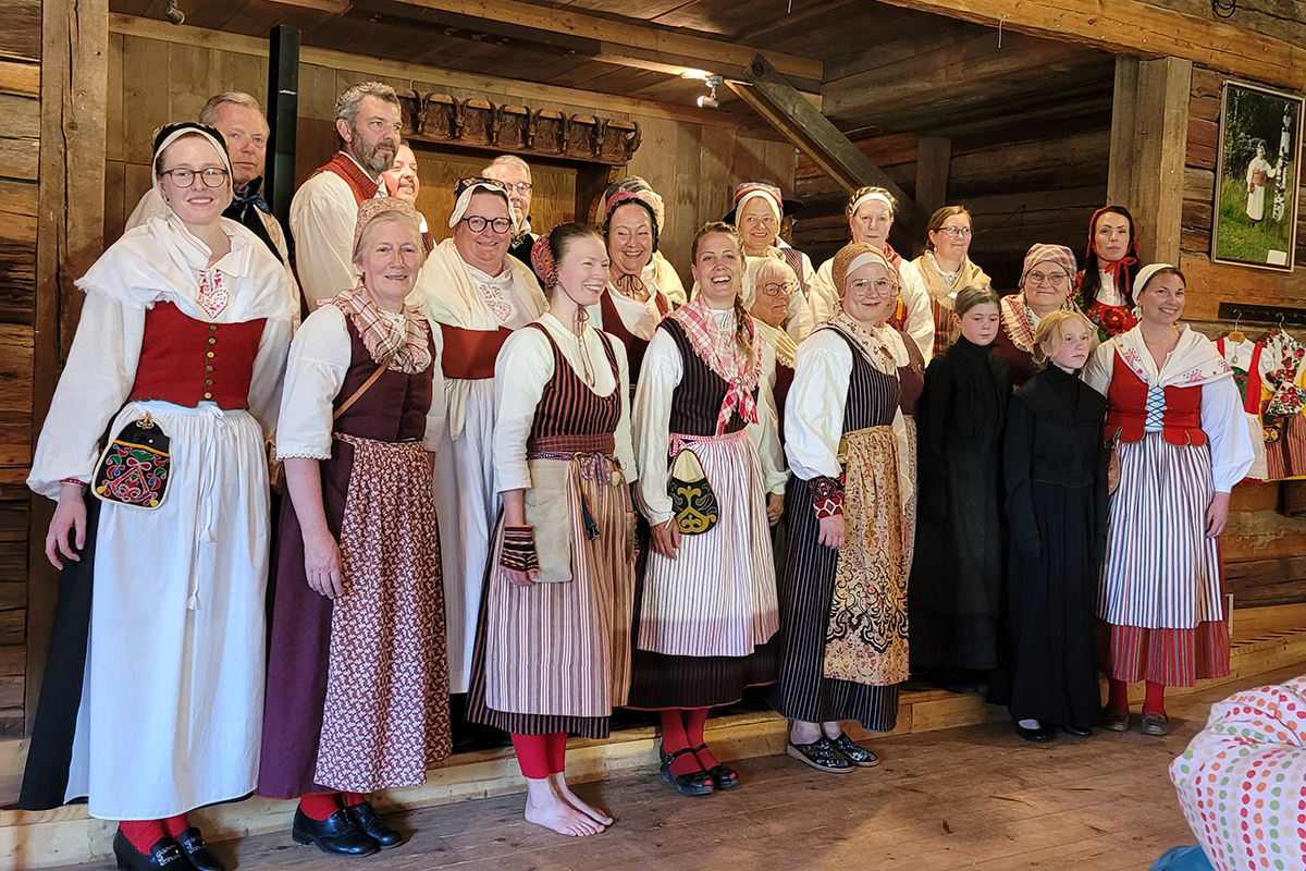 Torsåker
