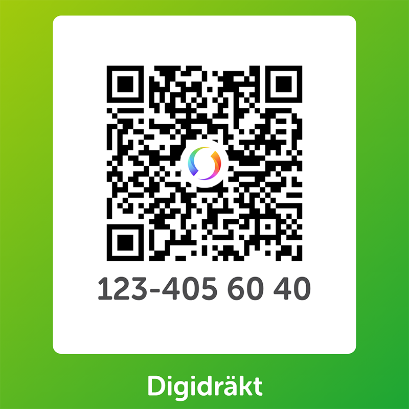 QR-kod