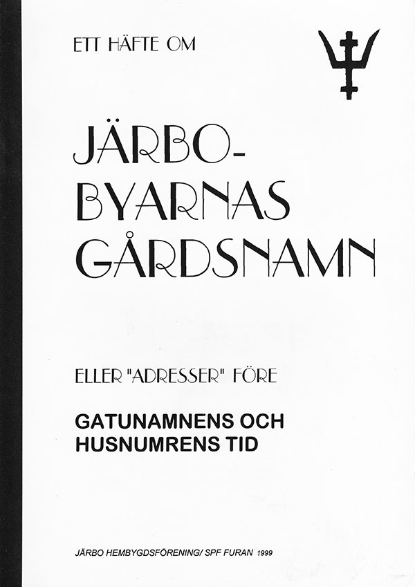 Gårdsnamn