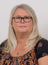 Catrin Wåhlström