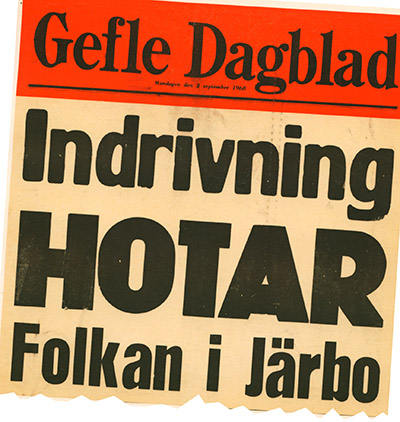 Folkets Hus