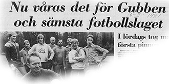 Tidningsrubriker