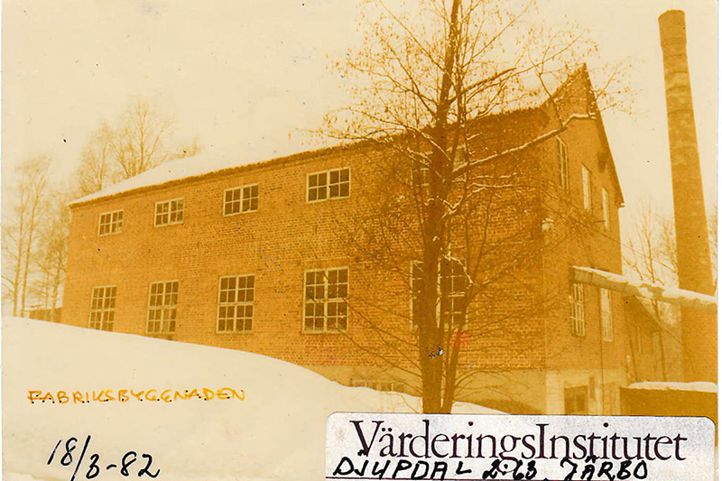 Vaddfabriken